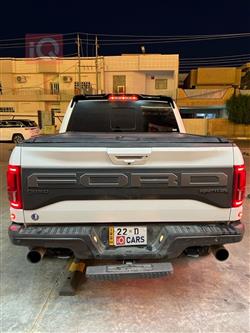 فورد F-150 رابتور